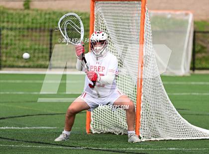 Thumbnail 2 in Notre Dame, WH @ Fairfield Prep (SCC Semifinal) photogallery.