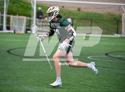 Thumbnail 1 in Notre Dame, WH @ Fairfield Prep (SCC Semifinal) photogallery.