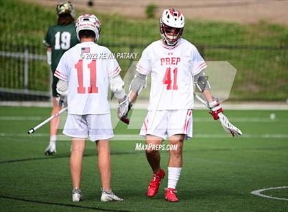 Thumbnail 3 in Notre Dame, WH @ Fairfield Prep (SCC Semifinal) photogallery.