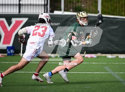 Thumbnail 2 in Notre Dame, WH @ Fairfield Prep (SCC Semifinal) photogallery.