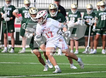 Thumbnail 1 in Notre Dame, WH @ Fairfield Prep (SCC Semifinal) photogallery.