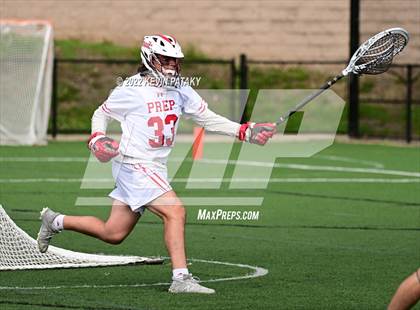 Thumbnail 2 in Notre Dame, WH @ Fairfield Prep (SCC Semifinal) photogallery.