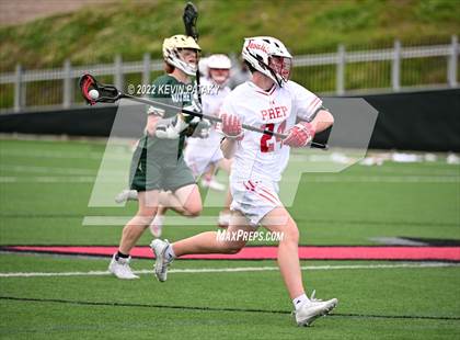 Thumbnail 3 in Notre Dame, WH @ Fairfield Prep (SCC Semifinal) photogallery.