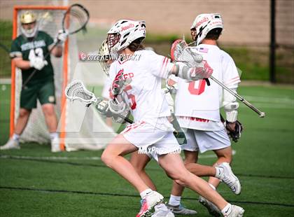 Thumbnail 1 in Notre Dame, WH @ Fairfield Prep (SCC Semifinal) photogallery.
