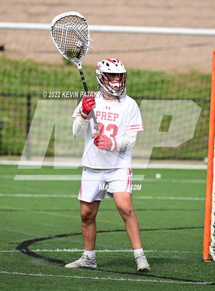 Thumbnail 1 in Notre Dame, WH @ Fairfield Prep (SCC Semifinal) photogallery.