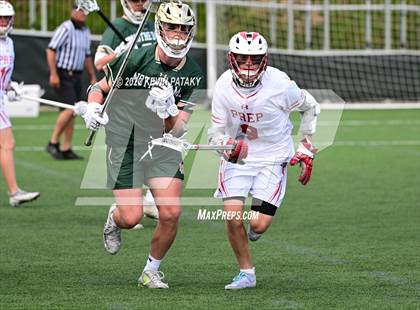 Thumbnail 1 in Notre Dame, WH @ Fairfield Prep (SCC Semifinal) photogallery.