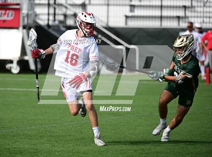 Thumbnail 1 in Notre Dame, WH @ Fairfield Prep (SCC Semifinal) photogallery.