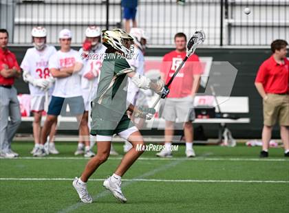 Thumbnail 3 in Notre Dame, WH @ Fairfield Prep (SCC Semifinal) photogallery.