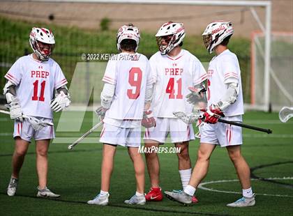 Thumbnail 1 in Notre Dame, WH @ Fairfield Prep (SCC Semifinal) photogallery.