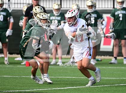 Thumbnail 1 in Notre Dame, WH @ Fairfield Prep (SCC Semifinal) photogallery.