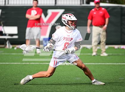 Thumbnail 2 in Notre Dame, WH @ Fairfield Prep (SCC Semifinal) photogallery.
