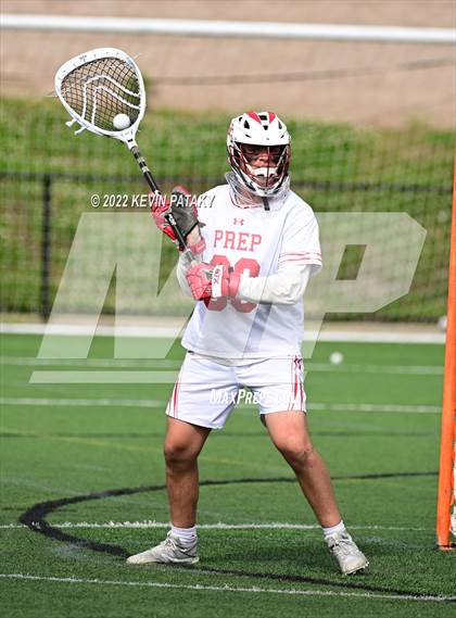 Thumbnail 2 in Notre Dame, WH @ Fairfield Prep (SCC Semifinal) photogallery.