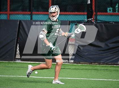 Thumbnail 2 in Notre Dame, WH @ Fairfield Prep (SCC Semifinal) photogallery.