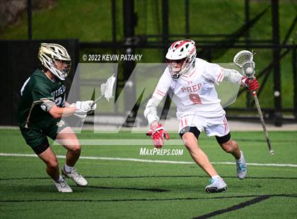Thumbnail 1 in Notre Dame, WH @ Fairfield Prep (SCC Semifinal) photogallery.