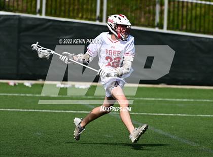 Thumbnail 2 in Notre Dame, WH @ Fairfield Prep (SCC Semifinal) photogallery.