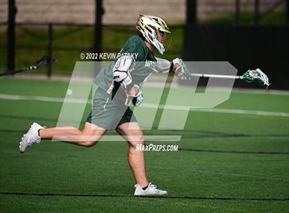 Thumbnail 2 in Notre Dame, WH @ Fairfield Prep (SCC Semifinal) photogallery.