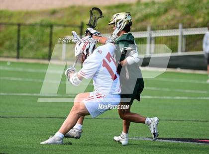 Thumbnail 1 in Notre Dame, WH @ Fairfield Prep (SCC Semifinal) photogallery.