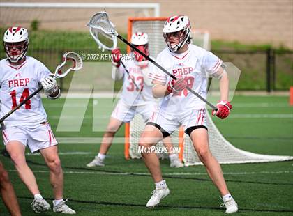 Thumbnail 2 in Notre Dame, WH @ Fairfield Prep (SCC Semifinal) photogallery.