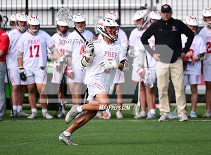Thumbnail 3 in Notre Dame, WH @ Fairfield Prep (SCC Semifinal) photogallery.