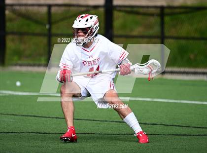 Thumbnail 3 in Notre Dame, WH @ Fairfield Prep (SCC Semifinal) photogallery.