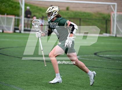Thumbnail 3 in Notre Dame, WH @ Fairfield Prep (SCC Semifinal) photogallery.