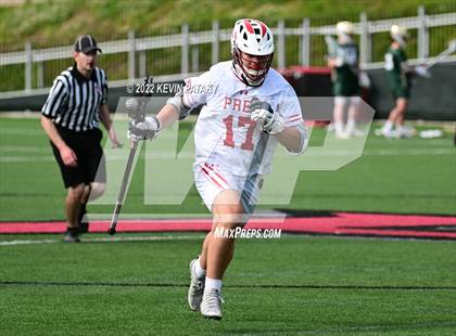 Thumbnail 1 in Notre Dame, WH @ Fairfield Prep (SCC Semifinal) photogallery.