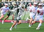 Photo from the gallery "Notre Dame, WH @ Fairfield Prep (SCC Semifinal)"