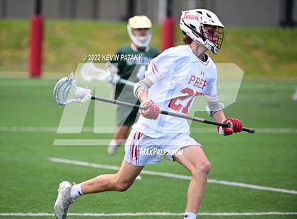 Thumbnail 2 in Notre Dame, WH @ Fairfield Prep (SCC Semifinal) photogallery.