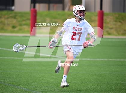 Thumbnail 3 in Notre Dame, WH @ Fairfield Prep (SCC Semifinal) photogallery.
