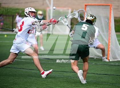 Thumbnail 2 in Notre Dame, WH @ Fairfield Prep (SCC Semifinal) photogallery.