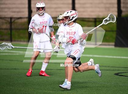 Thumbnail 2 in Notre Dame, WH @ Fairfield Prep (SCC Semifinal) photogallery.