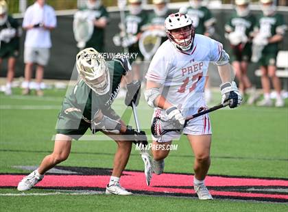Thumbnail 2 in Notre Dame, WH @ Fairfield Prep (SCC Semifinal) photogallery.