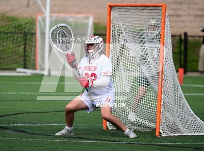 Thumbnail 1 in Notre Dame, WH @ Fairfield Prep (SCC Semifinal) photogallery.