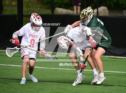Thumbnail 3 in Notre Dame, WH @ Fairfield Prep (SCC Semifinal) photogallery.
