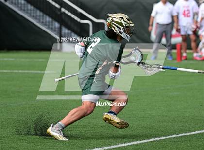 Thumbnail 1 in Notre Dame, WH @ Fairfield Prep (SCC Semifinal) photogallery.