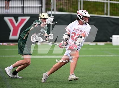 Thumbnail 2 in Notre Dame, WH @ Fairfield Prep (SCC Semifinal) photogallery.