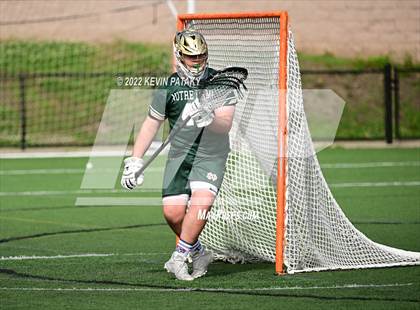Thumbnail 1 in Notre Dame, WH @ Fairfield Prep (SCC Semifinal) photogallery.