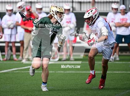 Thumbnail 2 in Notre Dame, WH @ Fairfield Prep (SCC Semifinal) photogallery.