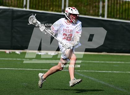 Thumbnail 1 in Notre Dame, WH @ Fairfield Prep (SCC Semifinal) photogallery.