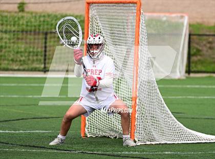 Thumbnail 3 in Notre Dame, WH @ Fairfield Prep (SCC Semifinal) photogallery.