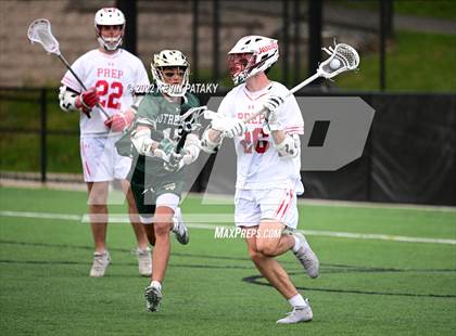 Thumbnail 2 in Notre Dame, WH @ Fairfield Prep (SCC Semifinal) photogallery.