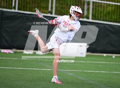 Thumbnail 1 in Notre Dame, WH @ Fairfield Prep (SCC Semifinal) photogallery.
