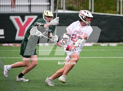 Thumbnail 1 in Notre Dame, WH @ Fairfield Prep (SCC Semifinal) photogallery.