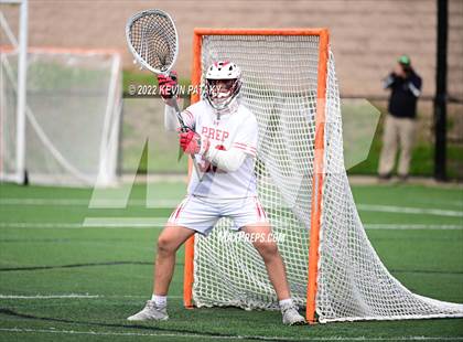 Thumbnail 2 in Notre Dame, WH @ Fairfield Prep (SCC Semifinal) photogallery.