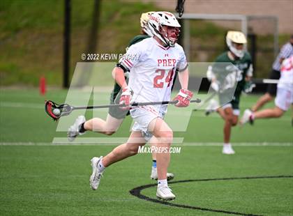 Thumbnail 1 in Notre Dame, WH @ Fairfield Prep (SCC Semifinal) photogallery.