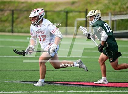Thumbnail 3 in Notre Dame, WH @ Fairfield Prep (SCC Semifinal) photogallery.