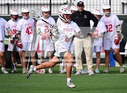 Thumbnail 1 in Notre Dame, WH @ Fairfield Prep (SCC Semifinal) photogallery.