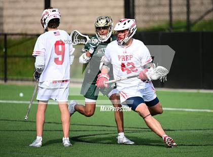Thumbnail 1 in Notre Dame, WH @ Fairfield Prep (SCC Semifinal) photogallery.