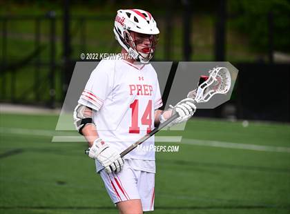 Thumbnail 3 in Notre Dame, WH @ Fairfield Prep (SCC Semifinal) photogallery.