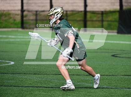 Thumbnail 1 in Notre Dame, WH @ Fairfield Prep (SCC Semifinal) photogallery.